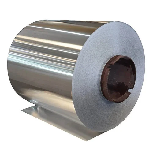 CR Coil Sheet In India