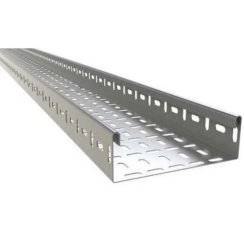 Mild Steel Cable Tray In Balod